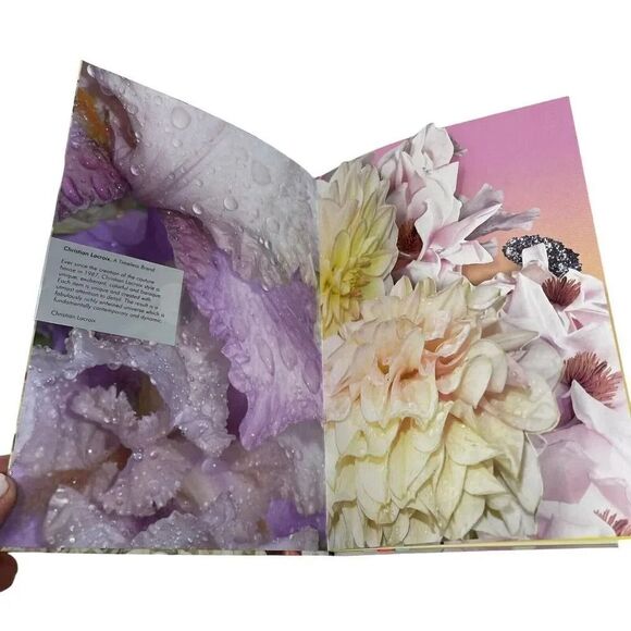 Christian Lacroix set of two art notebooks sold at Liberty of London - Picture 13 of 15